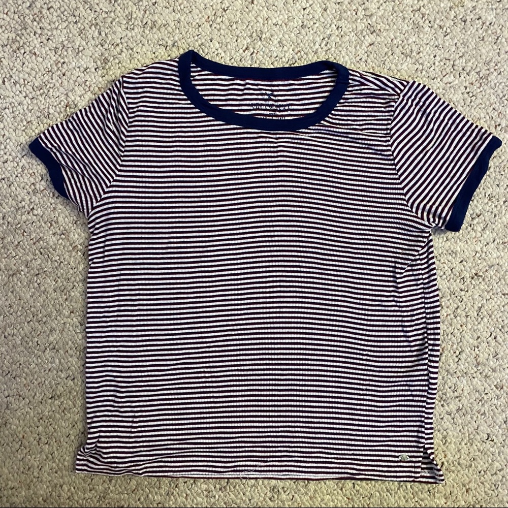 American Eagle Soft & Sexy short sleeve